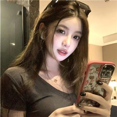 此生注定就是你·动态漫
