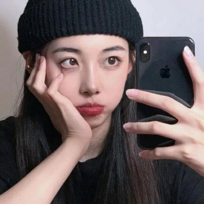 俏女怀春