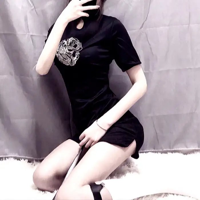 危机女王